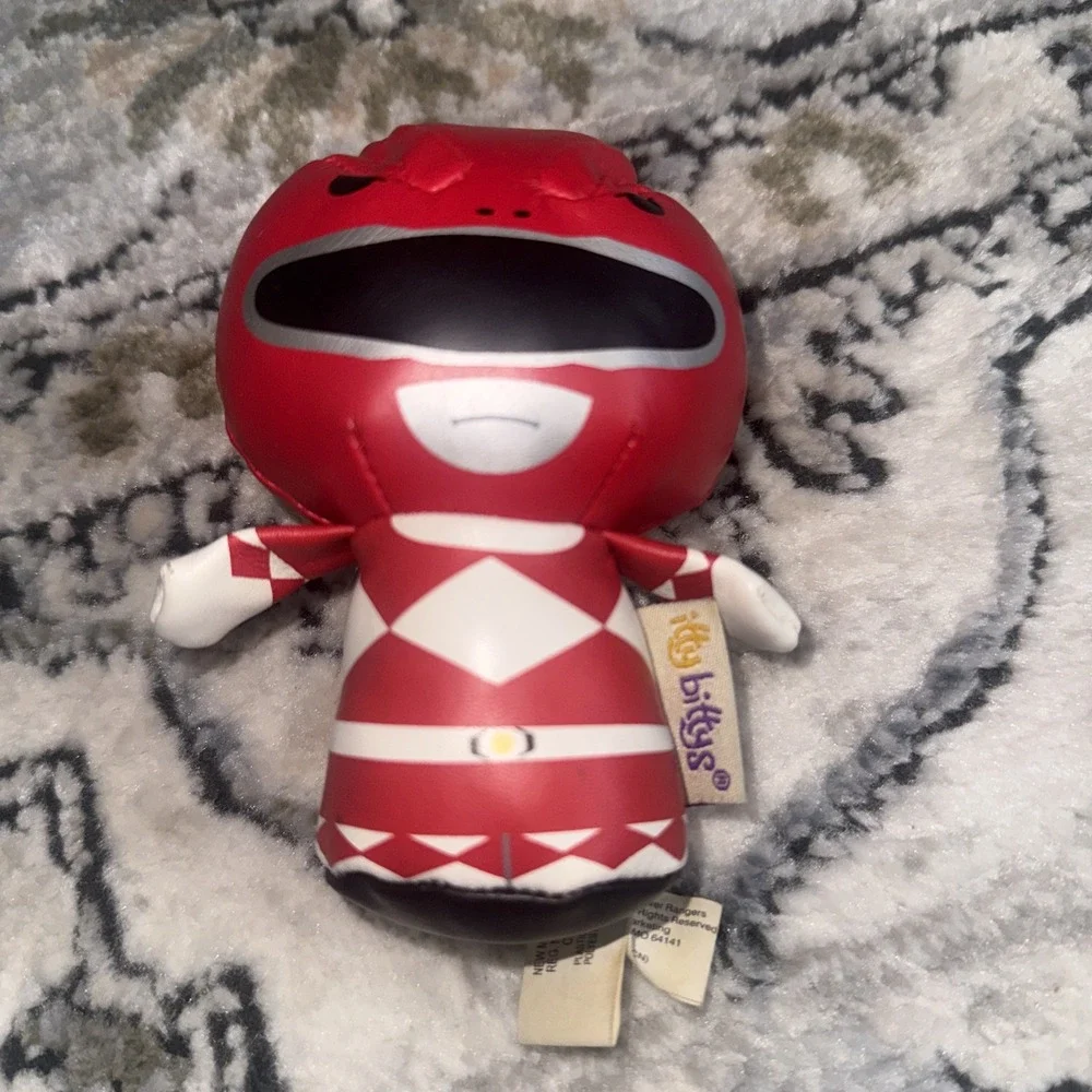 Hallmark Itty Bittys 4.5